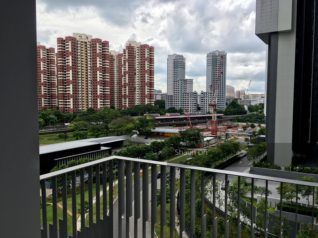 Alex Residences thumbnail photo